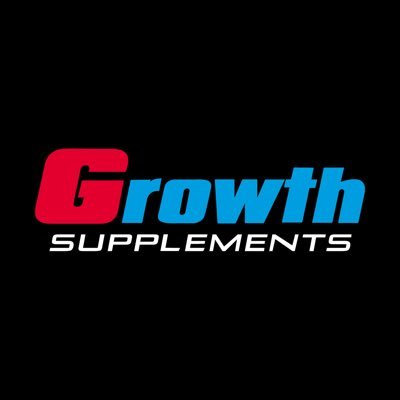 Logo Growth Supplements