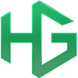 Logo Higor Gonzalez